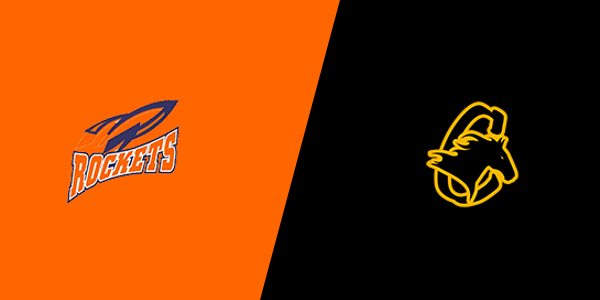 Kelloggsville High School vs. Covenant Christian High School