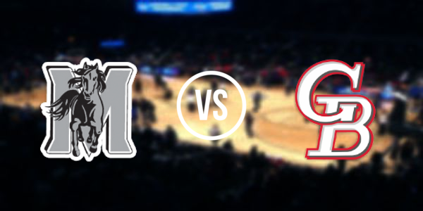 Meade High School vs. Glen Burnie High School