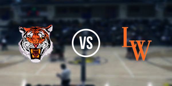 Jones High School vs. Lake Wales High School