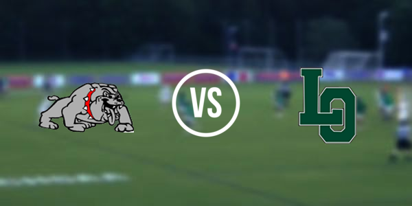 Romeo High School vs. Lake Orion High School