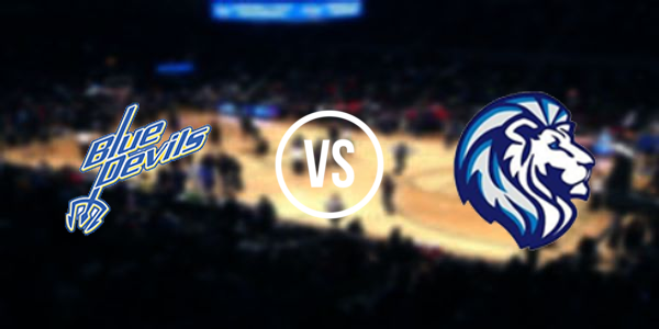 Des Moines Christian School vs Martensdale-St Marys Jr/Sr High School