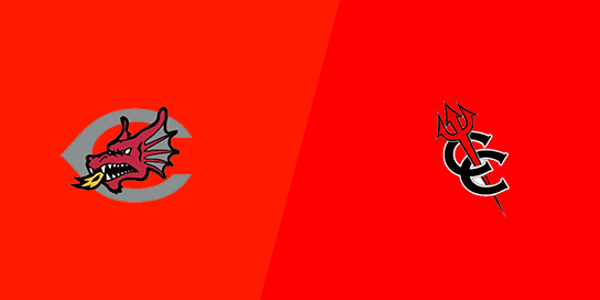 Central High School - Martinsburg vs. Central Cambria High School