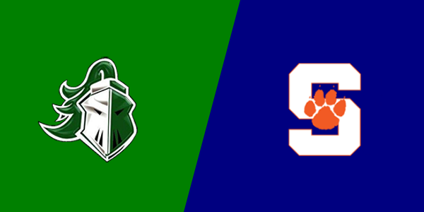 Hamilton Central High School vs. Solvay High School
