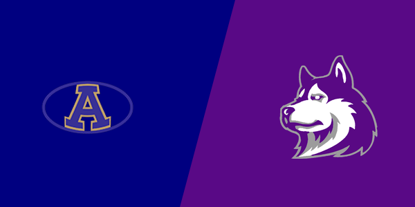 Alexander Central High School vs. Ashe County High School