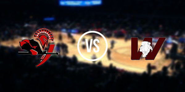 Granger High School vs Wahluke High School