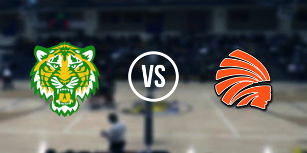 Dyer County High School vs. Bolivar Central High School