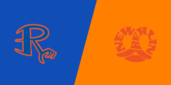 Riverton High School vs. New Berlin High School