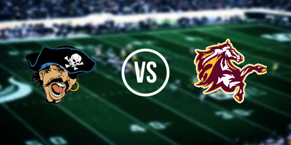 Bladensburg High School vs Eleanor Roosevelt High School