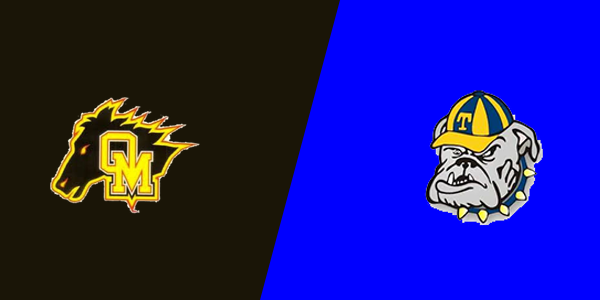 Oakdale High School vs. Turlock High School