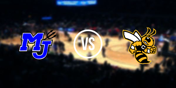 Mortimer Jordan High School vs. Corner High School