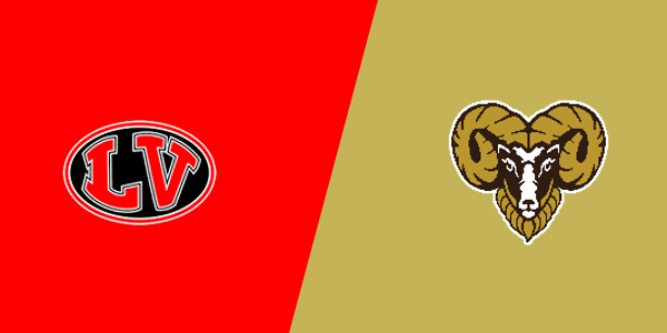 Highlands High School vs Ligonier Valley High School