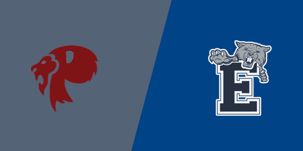 Prattville High School vs. Enterprise High School