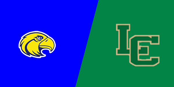 Columbia Central High School vs. Lumen Christi Catholic High School
