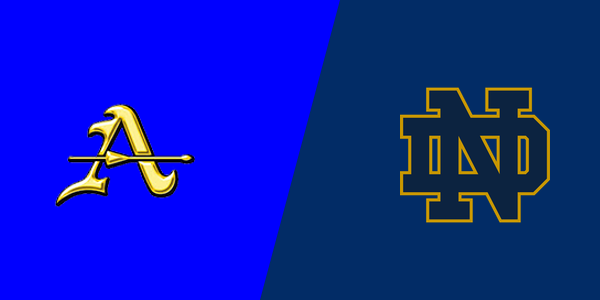 Bishop Amat High School vs. Notre Dame High School