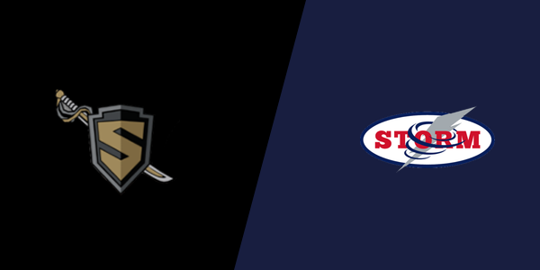 Streamwood High School vs. South Elgin High School