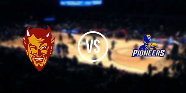 Trico High School vs. Murphysboro High School