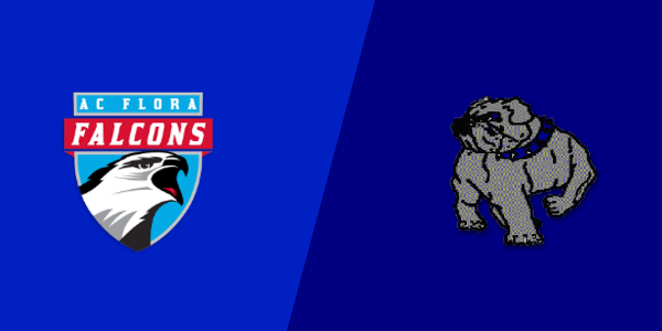 AC Flora vs. Georgetown