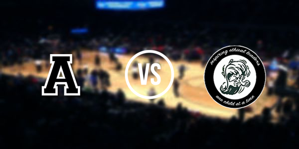 Away vs. Gordo High School
