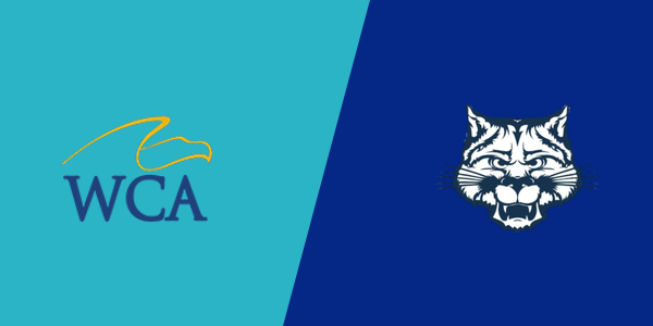 Williamsburg Christian Academy vs. Carmel School