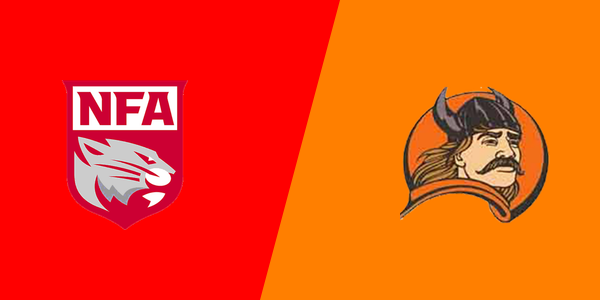Norwich Free Academy vs. Shelton High School
