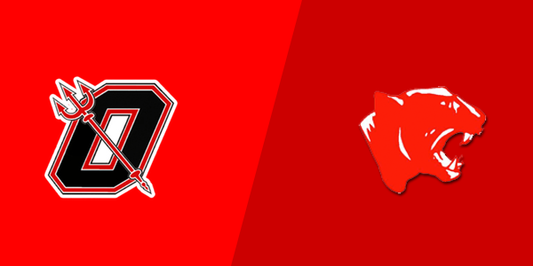 Owensboro High School vs. Daviess County High School