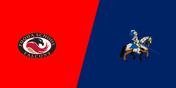 Fuqua School vs. Cumberland High School