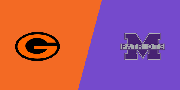 Gallup High School vs. Miyamura High School
