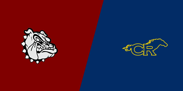 Waller High School vs. Cypress Ranch High School