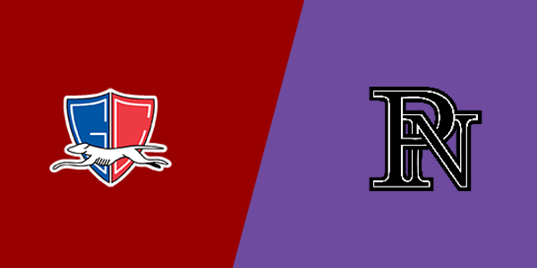 Grove City High School vs. Pickerington North High School