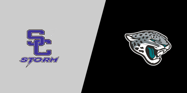 Stuart W Cramer High School vs. Forestview High School