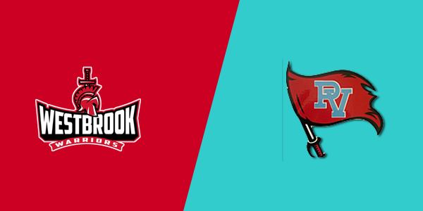 Westbrook Christian School vs. Pleasant Valley High School