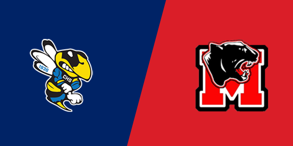 Carver High School vs. John Motley Morehead High School