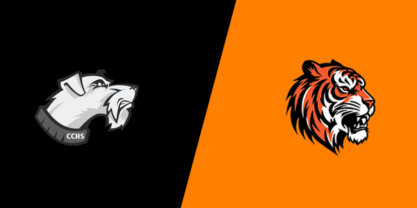Carbondale Community High School vs. Herrin High School