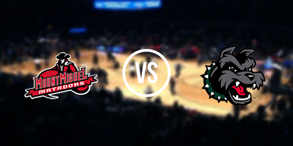 Helix Charter High School vs Mount Miguel High School