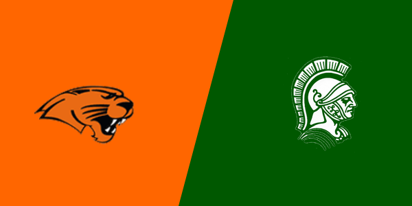 Oregon High School vs. Madison Memorial High School