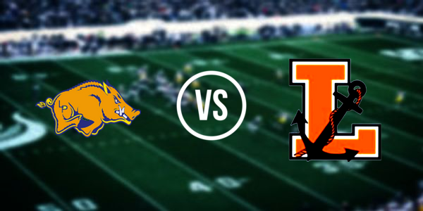 Largo High School vs. Lakeland High School