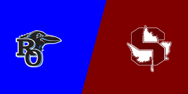 Royal Oak High School vs. Seaholm High School