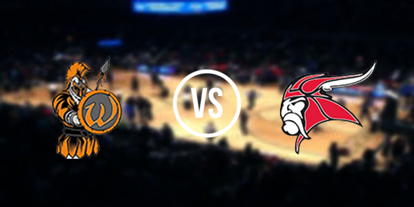 Lincoln-Way West High School vs. Homewood-Flossmoor High School