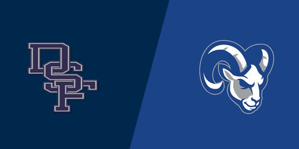 Douglas S. Freeman High School vs. E. C. Glass High School