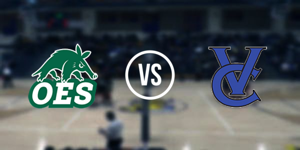 Oregon Episcopal School vs. Valley Catholic High School