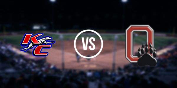 Knox City High School vs Olney High School