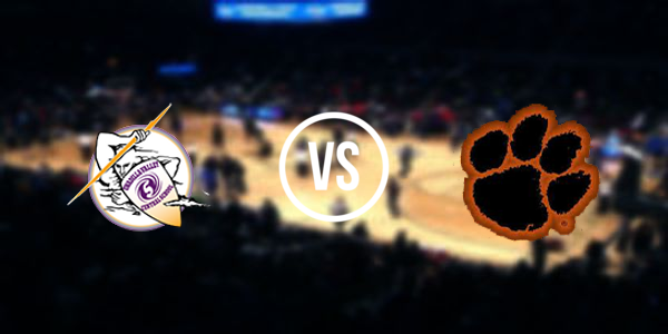 Edmeston Central High School vs Unadilla Valley