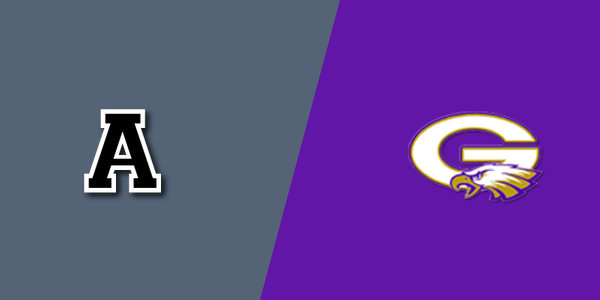 Away vs. Goshen High School