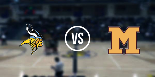 Parsippany Hills High School vs. Madison High School