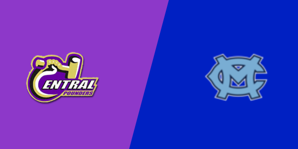Chattanooga Central High School vs. McMinn Central High School