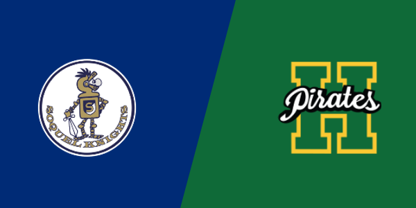 Soquel High School vs. Harbor High School