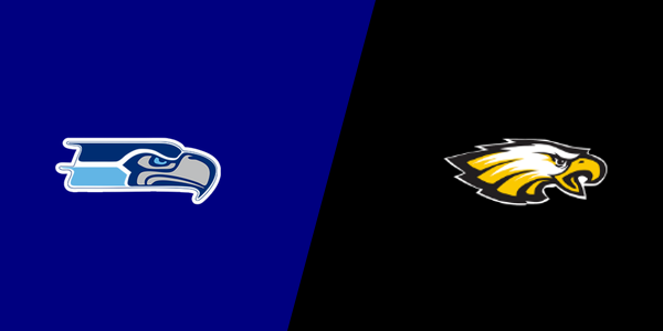 South River High School vs. Northeast High School