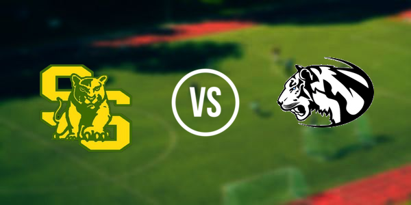 Salina South High School vs. Eisenhower High School