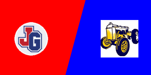 John Glenn High School - Westland vs. Fordson High School