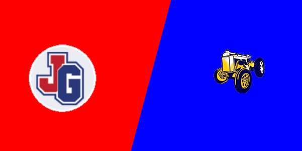 John Glenn High School - Westland vs. Fordson High School